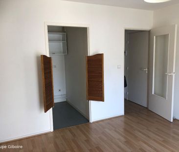 Appartement T1 à louer Rennes centre ville - 28 m² - Photo 4