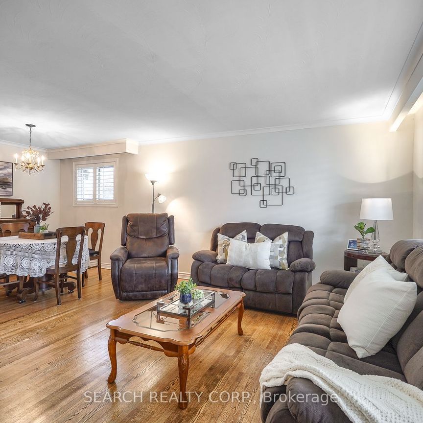 For Lease - 3766 Bayswater Crescent, Mississauga, Ontario - Photo 1