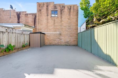 Opposite Simpson Park - Photo 2