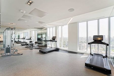 For Lease - 251 Jarvis Street Unit# 1217, Toronto, Ontario - Photo 5