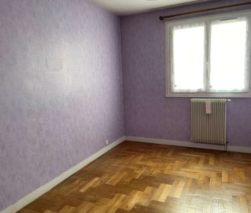 F2 48m² PROCHE MAIRIE – Location – BEGIP - Photo 2