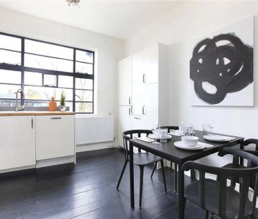1 bedroom flat to rent - Photo 4