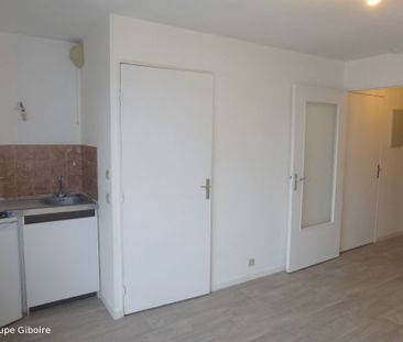 Appartement T1 à louer - 22 m² - Photo 3