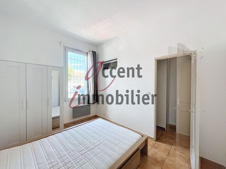 Appartement Paluds De Noves 2 pièce(s) 43.3 m2, - Photo 5