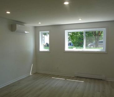 4 ½ à louer, tout juste rénové, Terrebonne, avec inclusions - Photo 4