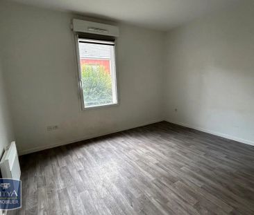 Appartement à louer 2 pièces 47.15m² - Photo 1