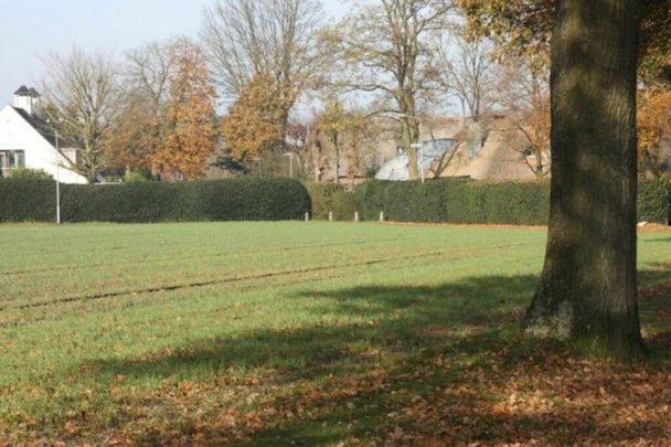 De Dissel 35, Oostereng, 1251ZA, Laren (Nh) - Photo 1