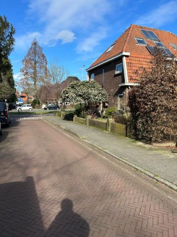 Chambre non meublée Veluviaweg, Wageningen - À louer - Photo 3