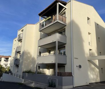 Château d'O - T2 - 48.04m² - Photo 1
