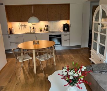 Ceres Allé 11 F, 3. 3 - Foto 4