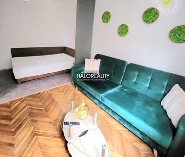 1,5 izbový byt na prenájom 35m2, Partizánske - Photo 1