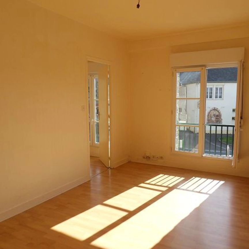 Appartement Percy En Normandie 3 pièce(s) 51 m2 - Photo 1