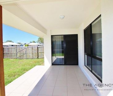 Low-set 3 bedroom home in Gracemere - Photo 6