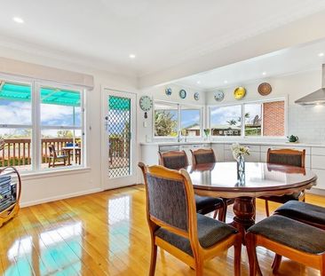 Brick and Tile Character Home with Generous Open Space - Photo 1