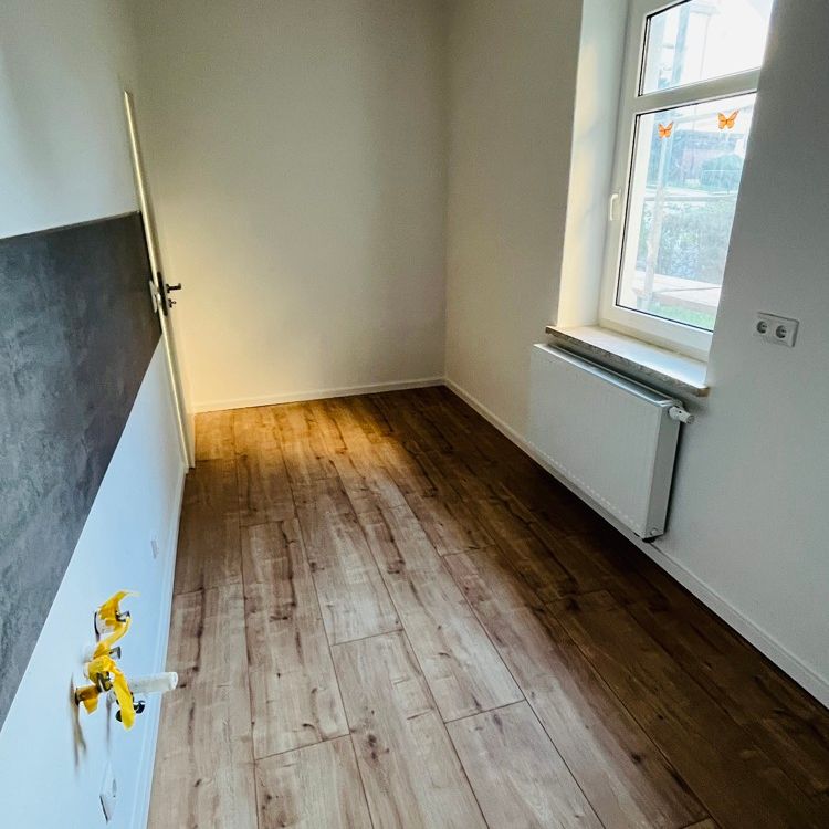 Traumhafte 2 Zimmer-Wohnung in ruhiger Lage von Döbeln - Photo 1