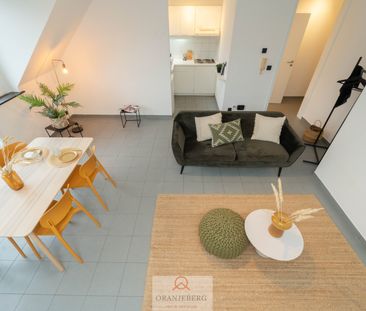 Duplex-appartement Wondelgem! - Photo 3