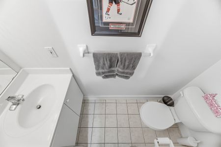 For Lease - 12 Sudbury Street Unit# 2405, Toronto, Ontario - Photo 5