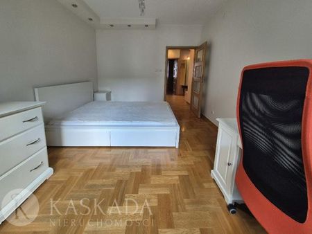 Warszawa, Praga-Południe, Saska Kępa, Zwycięzców - Zdjęcie 5