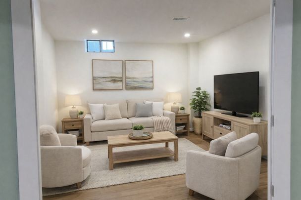 For Lease - 22 Stanton Avenue Unit# BSMT, Vaughan, Ontario - Photo 1