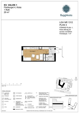 Färötorget 4 - Photo 5