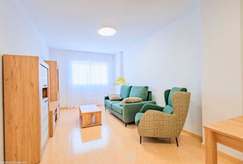 BRAND NEW APARTMENT FOR RENT IN ALMORADÍ - ALICANTE PROVINCE