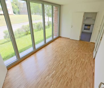 2 Zimmer, 73 m², EG - Foto 1