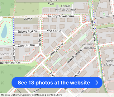 Elegancki apartament z ogrodem - Photo 1