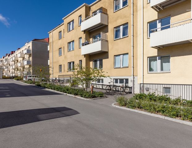 Götgatan 44 - Foto 1