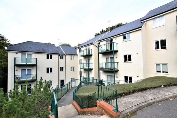 A 2 Bedroom Apartment Instruction to Let in St Leonards-on-Sea - Photo 1