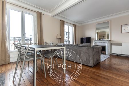 Rue Blomet, - Photo 3