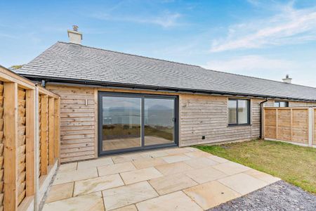 1 bedroom bungalow to rent - Photo 4