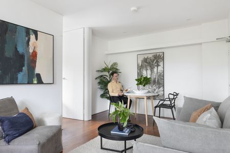 3/85 Boundary Street, Darlinghurst NSW 2010 - Apartment For Rent | Domain - Photo 5