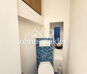 Wunderschöne Altbauwohnung im Charlottenburger-Kiez! - Photo 2