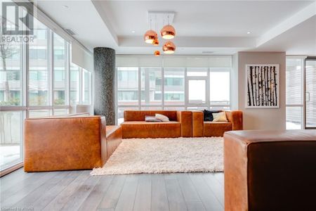 For Lease - 85 Duke Street Unit# 110, Kitchener, Ontario - Photo 3