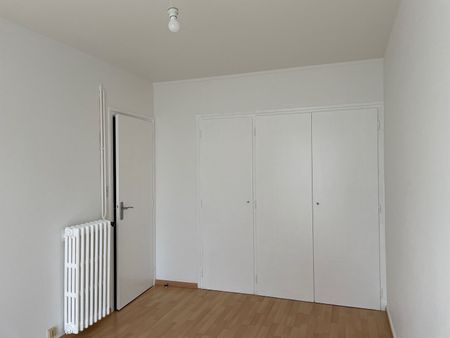 Location appartement 3 pièces, 58.90m², Fontenay-le-Comte - Photo 3