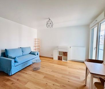 Appartement à louer 1 pièce • 27,47 m 2 Nogent-sur-Marne - Photo 4