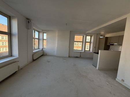 Te huur: Appartement Jan Evertsenstraat in Amsterdam - Foto 5