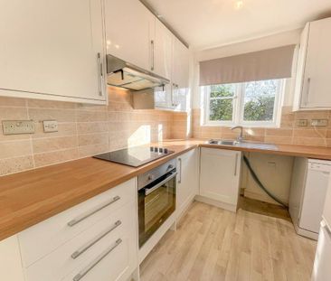 1 bedroom maisonette to rent - Photo 6