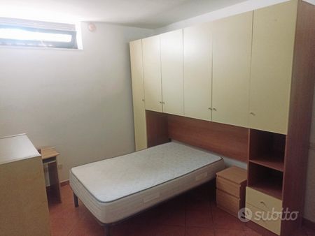 Camera singola ragazza Ottavia - Casal del marmo - Foto 4