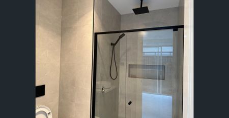 New 2-Bedroom Granny Flat in Elara Estate – Modern, Private & Convenient - Photo 5