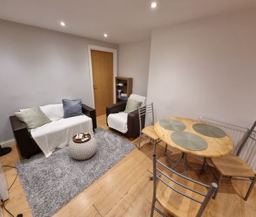 3 Bed Student Accommodation - Photo 3