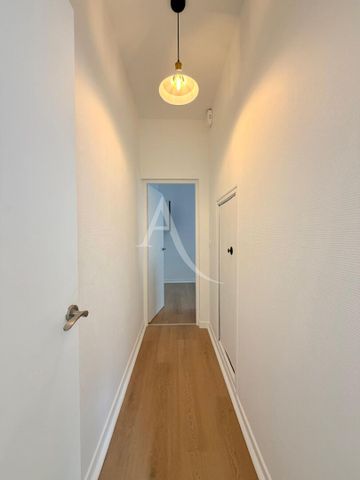 Location Appartement 1 pièce 26m² - Photo 5