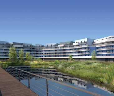 Location Appartement 2 pièces 42m² CANET EN ROUSSILLON 66140 - Photo 1