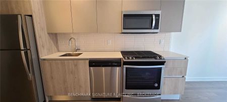 For Lease - 2A Church Street Unit# 615, Toronto, Ontario - Photo 2