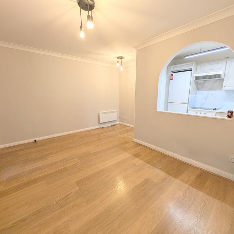 1 bedroom maisonette to rent - Photo 1