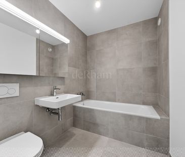 3.5 Zimmer, 89 m², 5. Stock - Photo 4