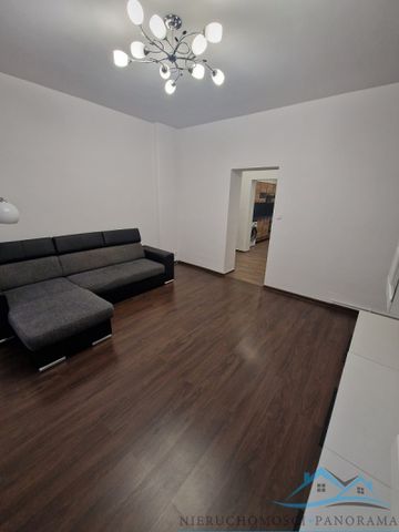 Ładne 2 pokojowe w centrum. - Photo 2