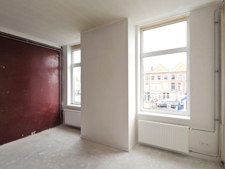 Te huur: Appartement Paul Krugerlaan in Den Haag - Foto 3
