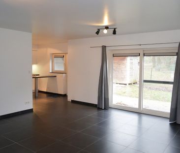 Moderne woning met een laag energieverbruik - Photo 6