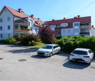 ALLHARTSBERG I/1 - Photo 1